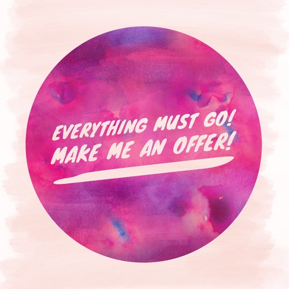 Everything must go! - Picture 1 of 1